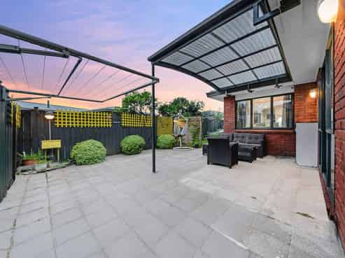 3/253 St George Street, Papatoetoe