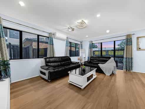 3/253 St George Street, Papatoetoe