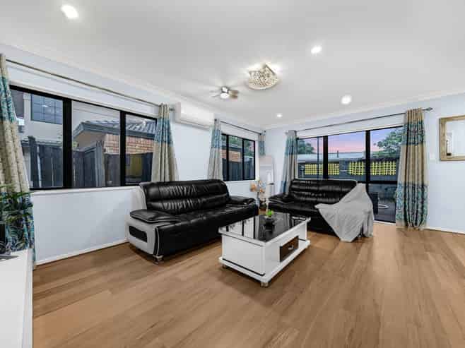 3/253 St George Street, Papatoetoe