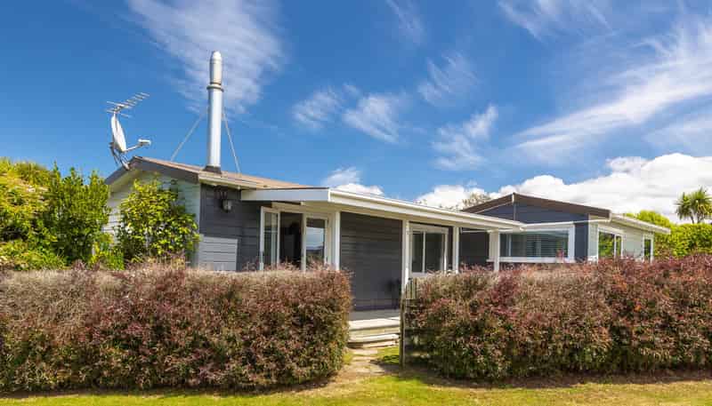 2 Palmer Place, Taieri Mouth