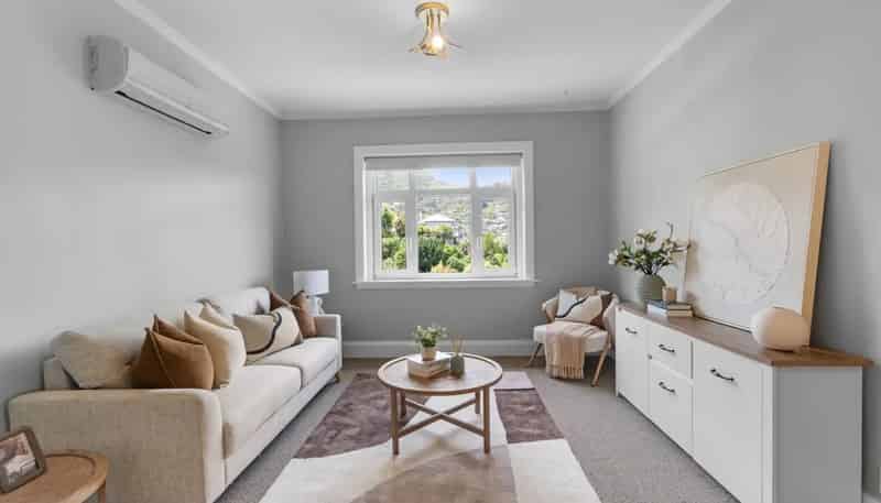 11 Hawkhurst Road, Lyttelton