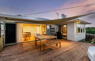 49A Aorangi Road, Paraparaumu