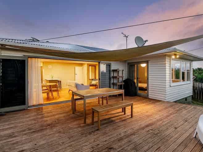 49A Aorangi Road, Paraparaumu