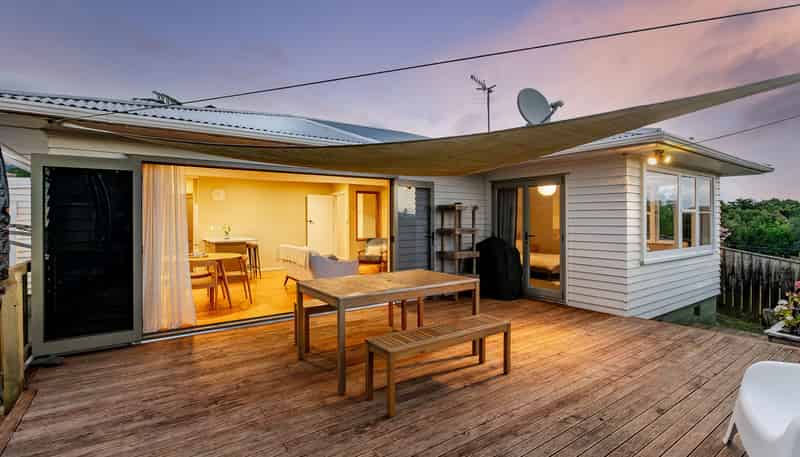 49A Aorangi Road, Paraparaumu