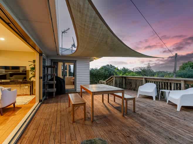 49A Aorangi Road, Paraparaumu