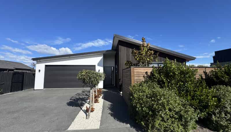 55 Manakura Street, Russley