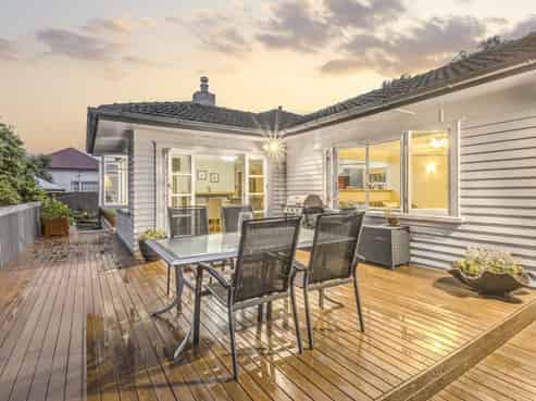 39 Wordsworth Street, Leamington