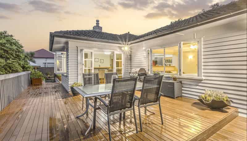 39 Wordsworth Street, Cambridge