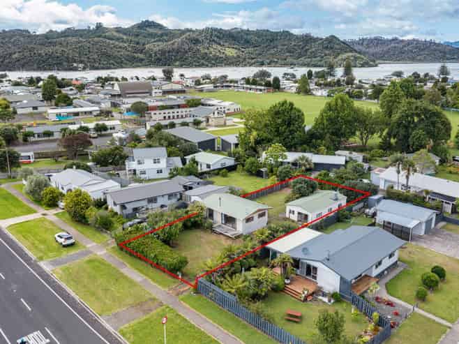 24 South Highway, Whitianga