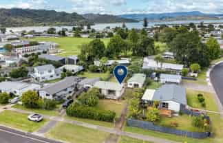 24 South Highway, Whitianga