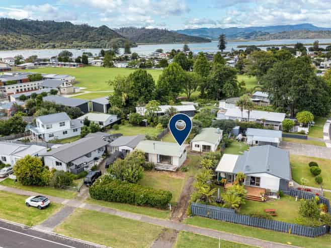 24 South Highway, Whitianga