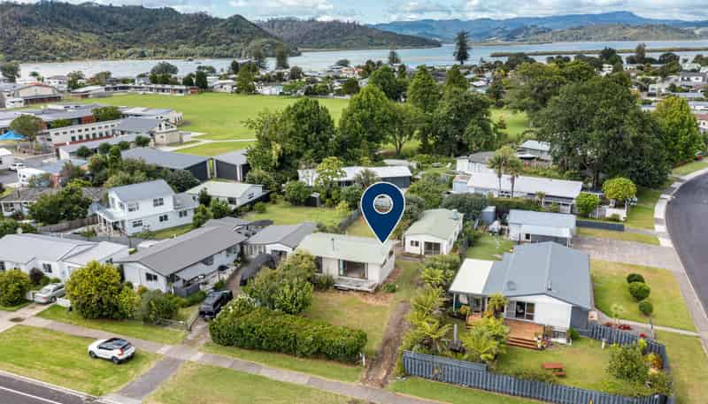 24 South Highway, Whitianga