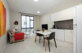 2F/30 Randolph Street, Eden Terrace