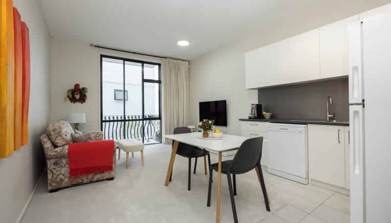 2F/30 Randolph Street, Eden Terrace