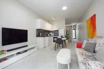 2F/30 Randolph Street, Eden Terrace