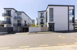 2F/30 Randolph Street, Eden Terrace