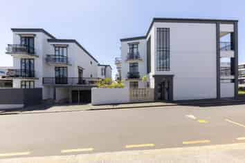 2F/30 Randolph Street, Eden Terrace