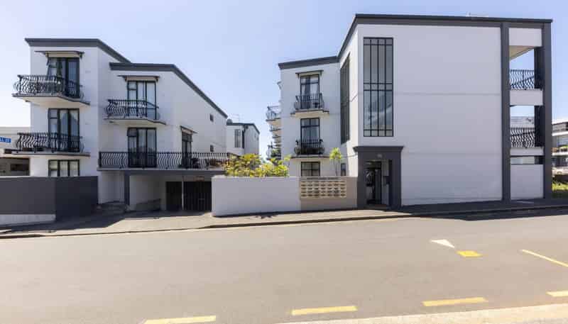 2F/30 Randolph Street, Eden Terrace