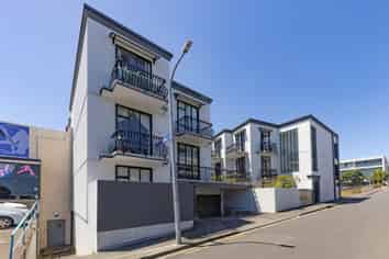 2F/30 Randolph Street, Eden Terrace