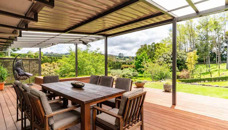 1611 State Highway 14, Maungatapere