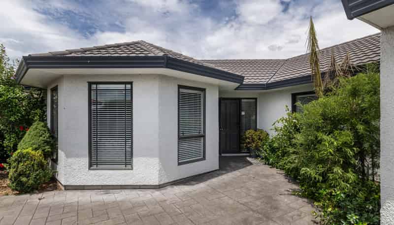 19 Ayrshire Drive, Havelock North