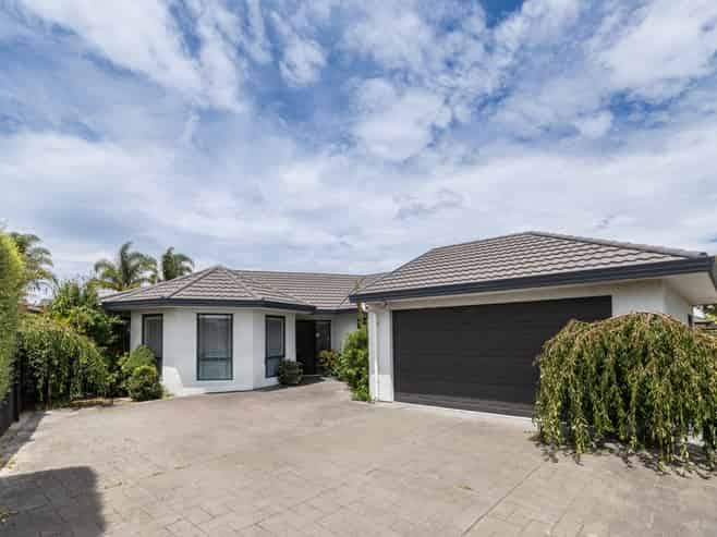 19 Ayrshire Drive, Havelock North