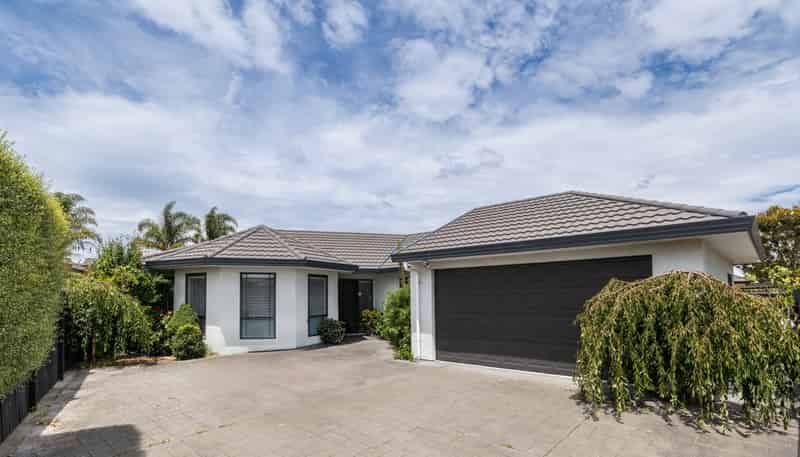 19 Ayrshire Drive, Havelock North