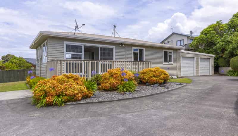 1/22 Woodward Street, Nukuhau