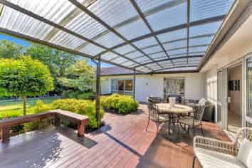 1A Sheridan Drive, Rolleston