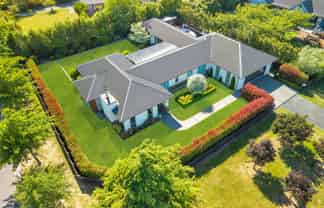 1A Sheridan Drive, Rolleston