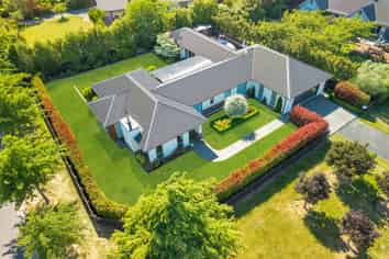 1A Sheridan Drive, Rolleston