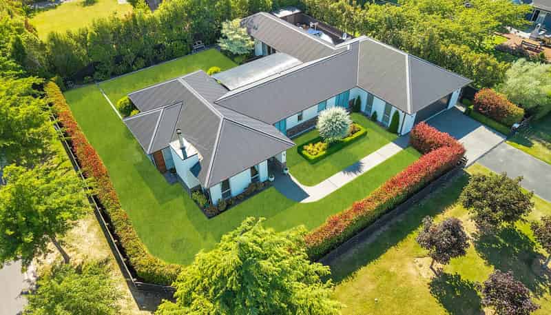 1A Sheridan Drive, Rolleston