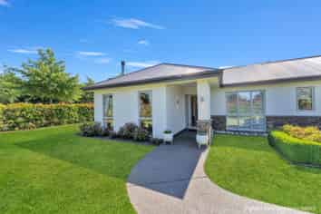 1A Sheridan Drive, Rolleston