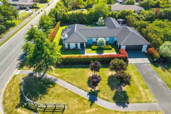 1A Sheridan Drive, Rolleston