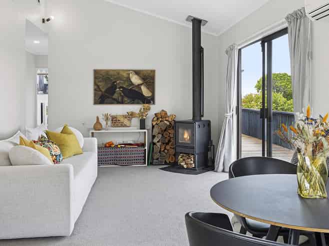 22 The Bollard, Whitby