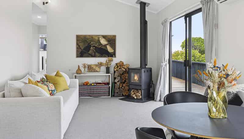 22 The Bollard, Whitby