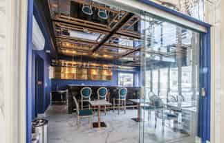 Hospitality Tenancy - Inside Boutique City Hotel