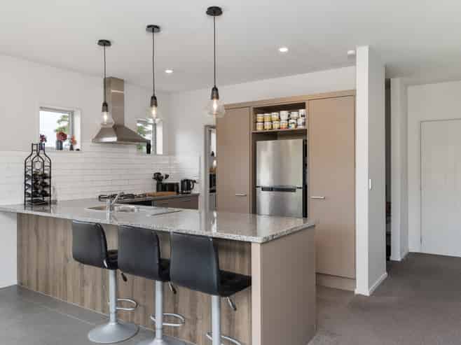 6 Wrey Jury Lane, Dallington