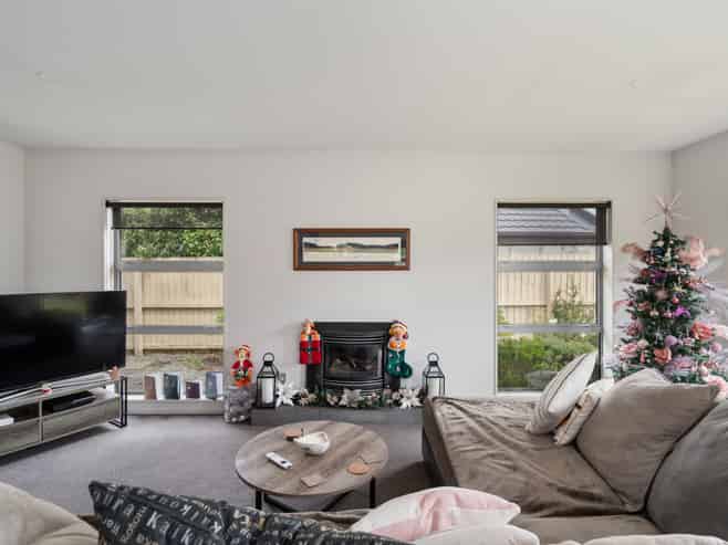 6 Wrey Jury Lane, Dallington