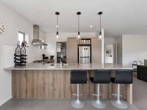 6 Wrey Jury Lane, Dallington