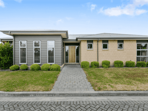 6 Wrey Jury Lane, Dallington