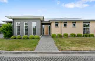 6 Wrey Jury Lane, Dallington