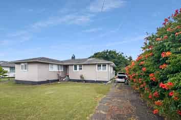 376 Taupo Road, Taumarunui