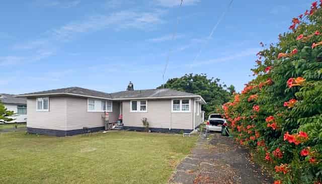 376 Taupo Road, Taumarunui