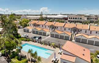 26/21 Armoy Drive, East Tamaki