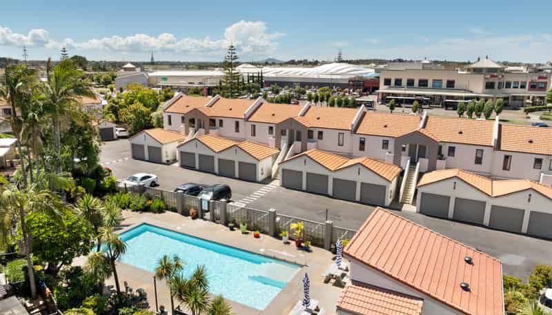 26/21 Armoy Drive, East Tamaki