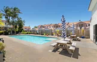 26/21 Armoy Drive, East Tamaki