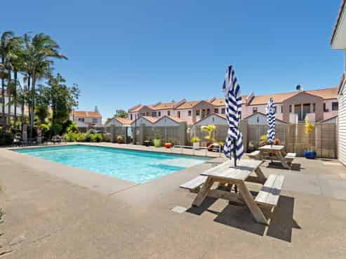 26/21 Armoy Drive, East Tamaki