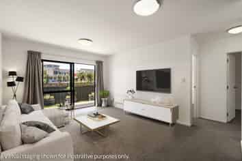 26/21 Armoy Drive, East Tamaki