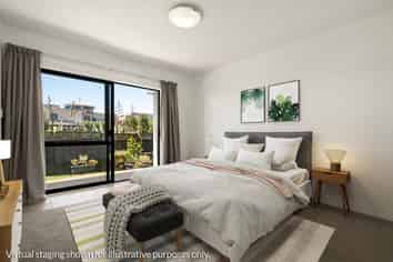 26/21 Armoy Drive, East Tamaki